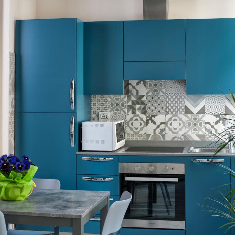 Residenza Intra Lago Maggiore - Monolocale Familiare - 11