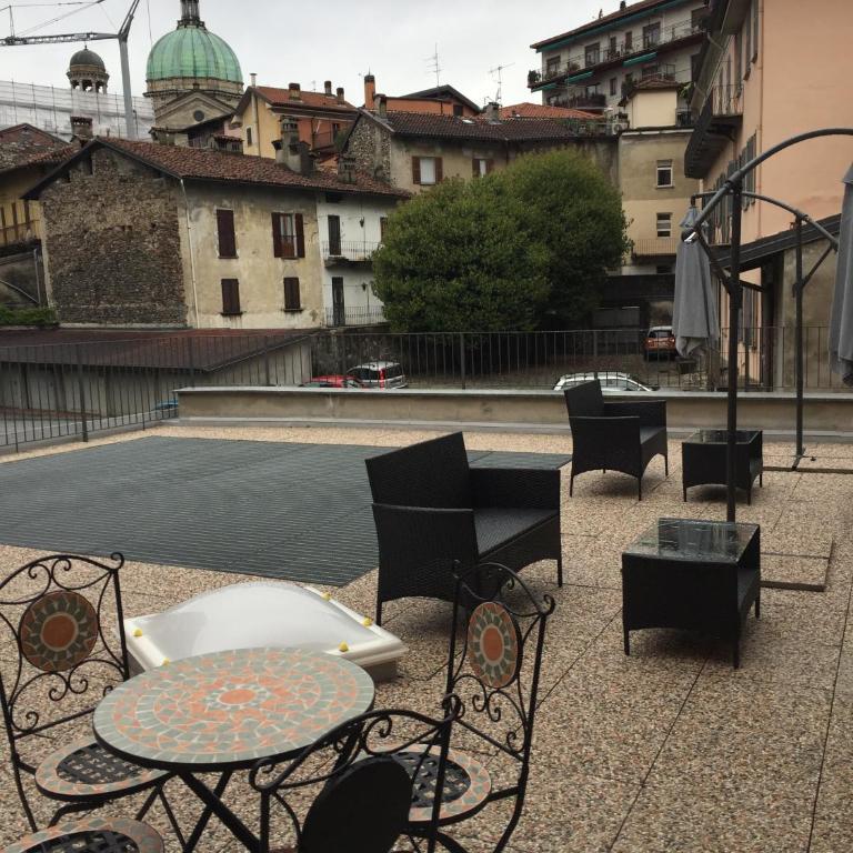 Residenza Intra Lago Maggiore - Monolocale Familiare - 16
