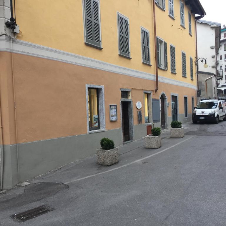 Residenza Intra Lago Maggiore - Monolocale Familiare - 17