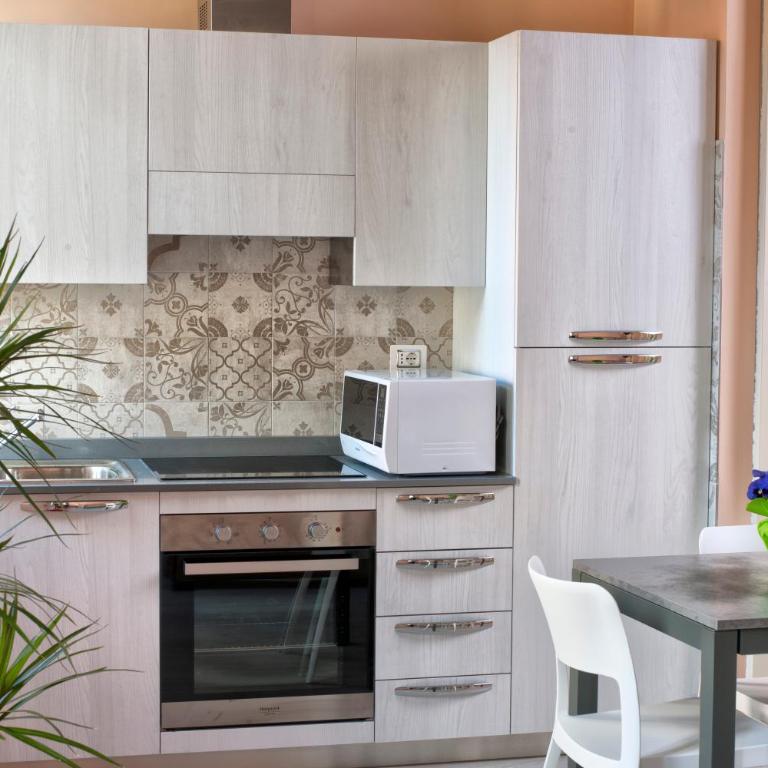 Residenza Intra Lago Maggiore - Monolocale Familiare - 19