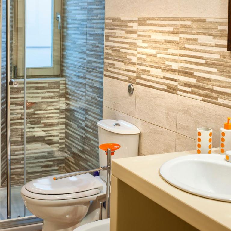 Residenza Intra Lago Maggiore - Monolocale Familiare - 21