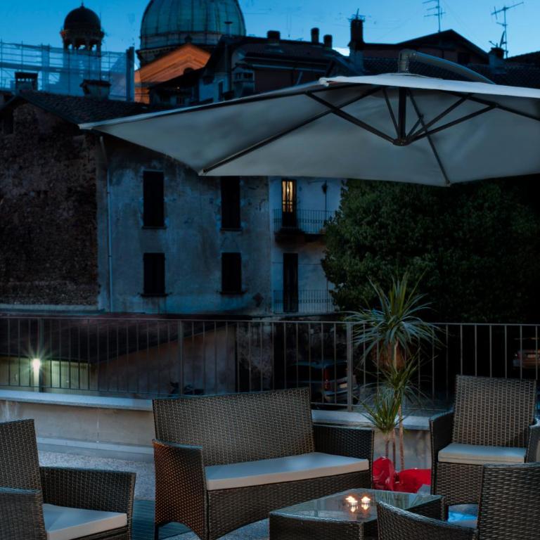 Residenza Intra Lago Maggiore - Monolocale Familiare - 6