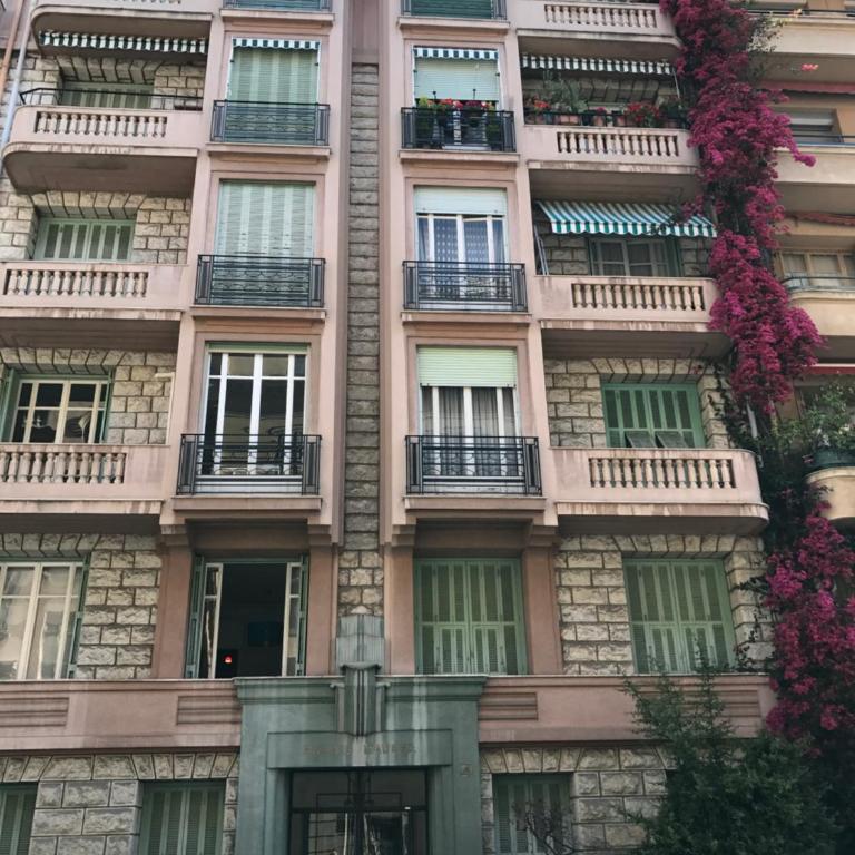 Palais Haydee - Appartement 2 Chambres - 15
