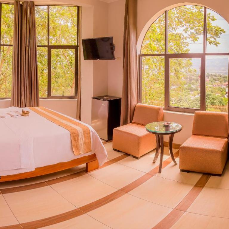 Sumaj Casa Hotel - Deluxe Room - 5