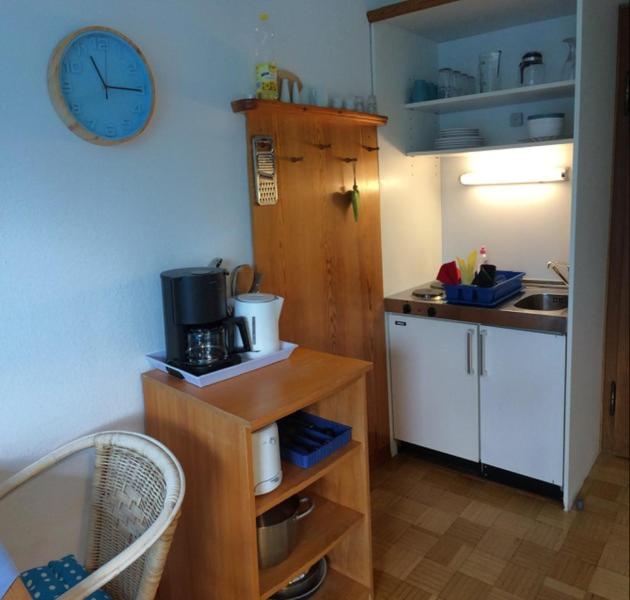 Landhaus Steinbrech - **Apartment "Felsenblümchen" - 4