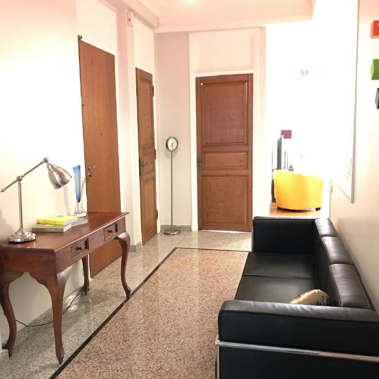 Palais Haydee - Appartement 2 Chambres - 1