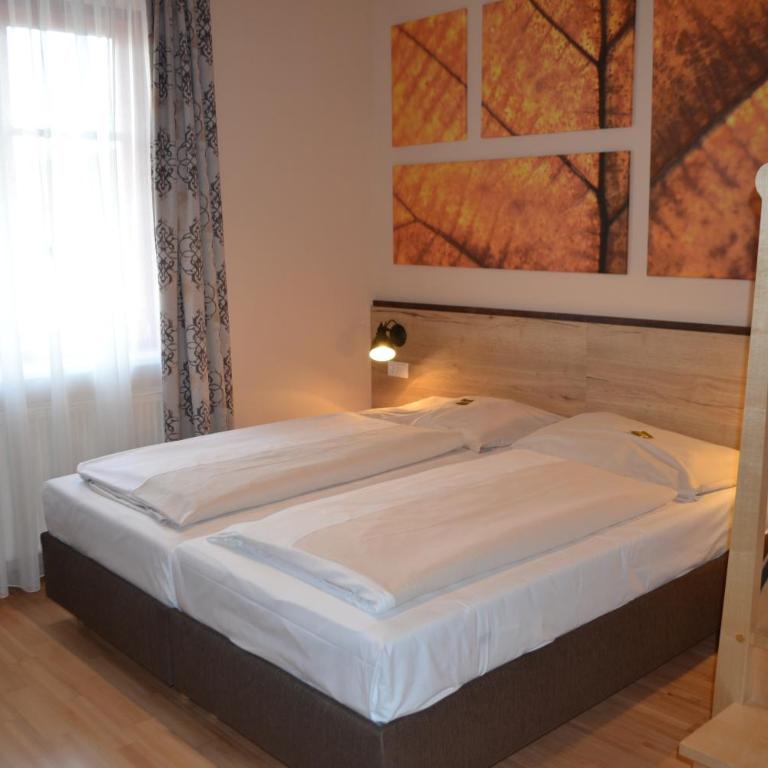 JUFA Hotel Fürstenfeld - Self Check-in - Doppelzimmer - 3
