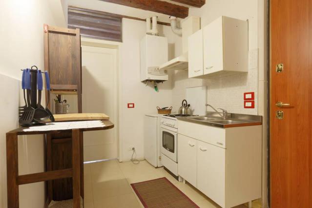 Salizada San Francesco - Appartamento - 7