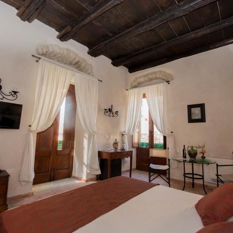 Camere da Cecè - Camera Matrimoniale Deluxe con Balcone - 1