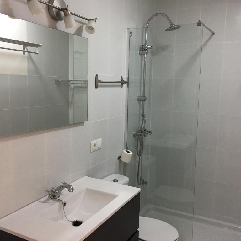 Apartamentos Carmen Teresa - Estudio - 1