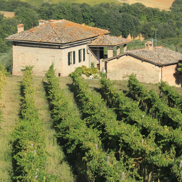 Vignano40 - Casa con 2 Camere da Letto - 25