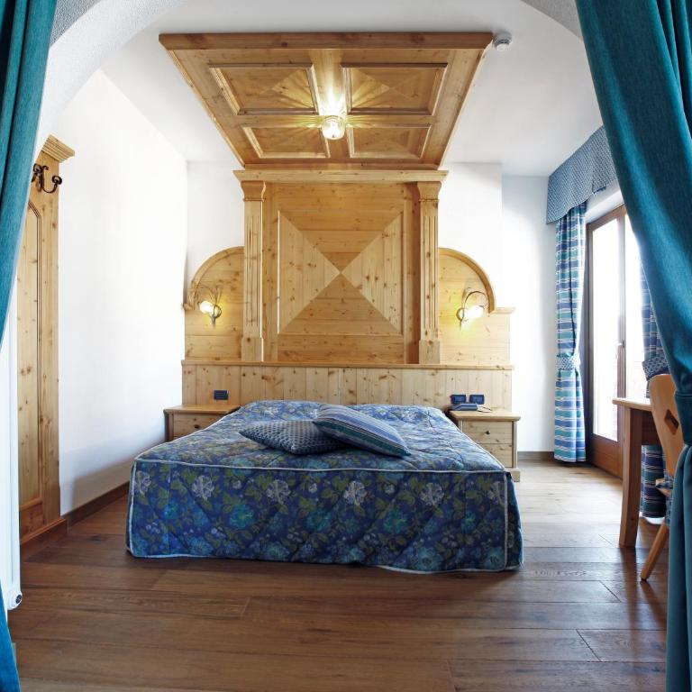 Resort Dolce Casa - Family & Spa Hotel - Junior Suite Familiare (2 Adulti + 2 Bambini) - 4