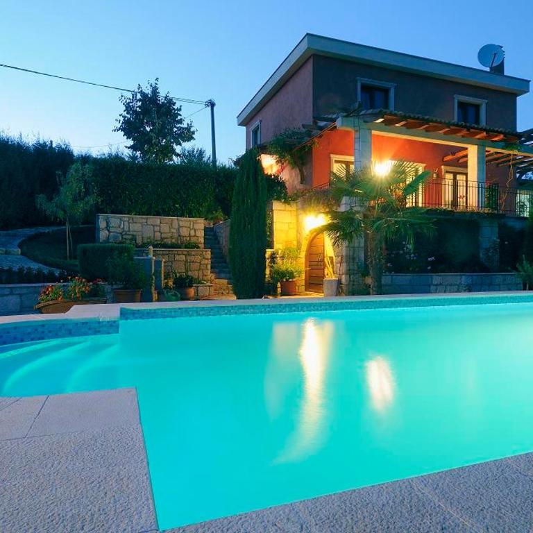 Villa Old Garden - Villa with Private Pool - 33