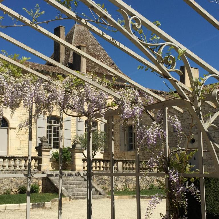 Chateau Secretary - Maison 6 Chambres - 22