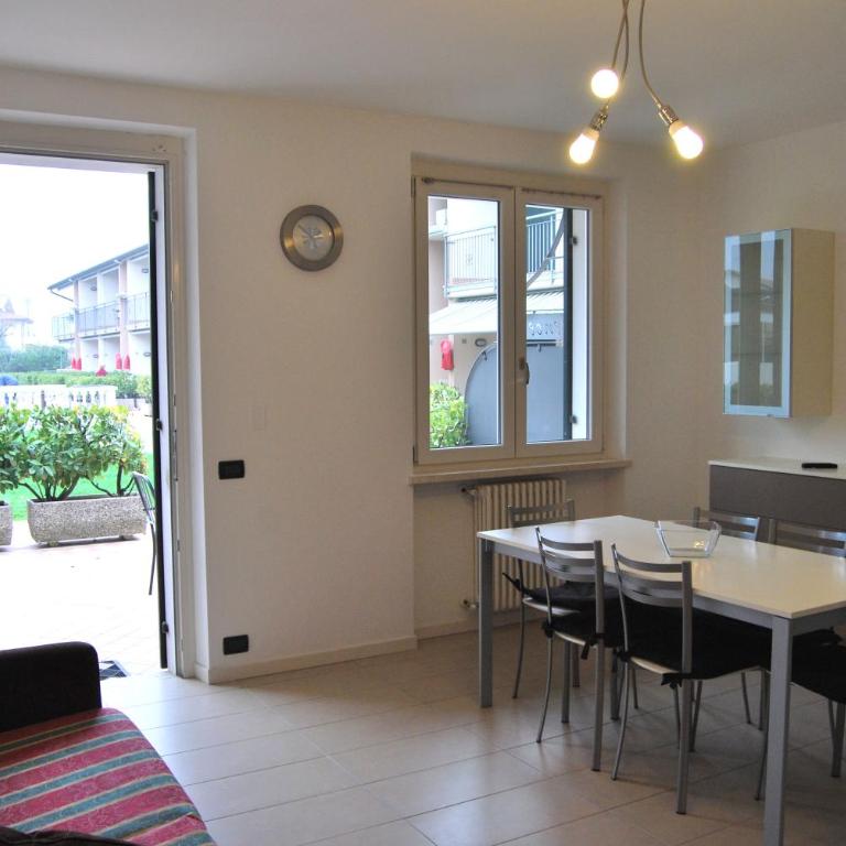 Residence La Margherita - Appartamento Deluxe con 2 Camere da Letto e Terrazza - 7