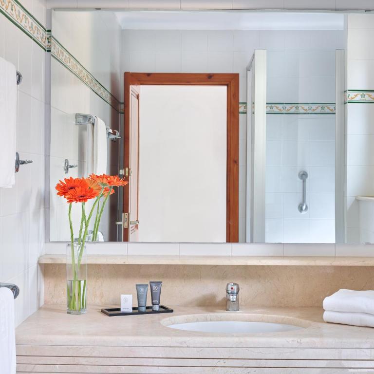 Hapimag Resort Mas Nou - Apartamento Familiar (4 personas) - 3