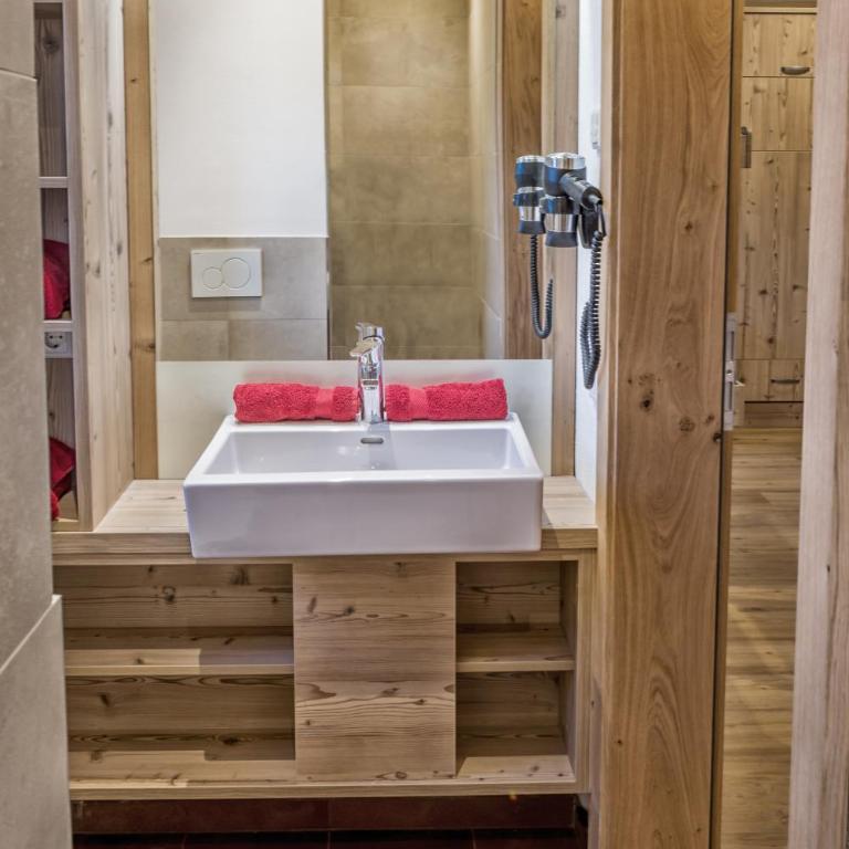 Klampfererhof - Apartment mit 1 Schlafzimmer - 21