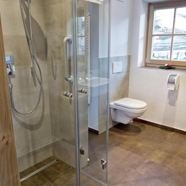 Klampfererhof - Apartment mit 1 Schlafzimmer - 3