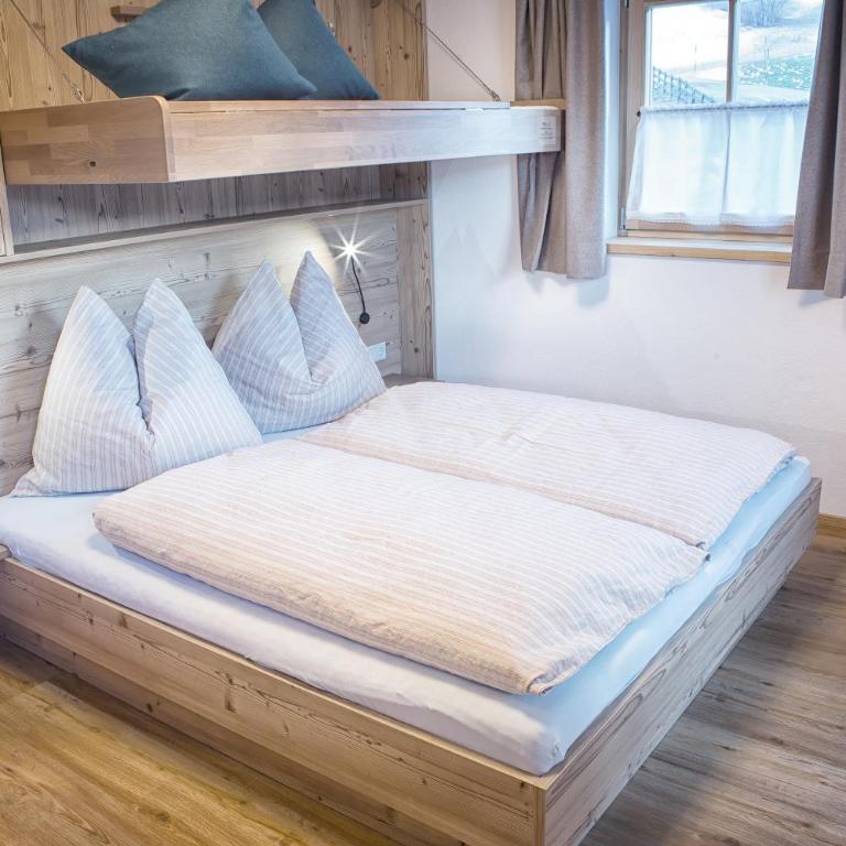 Klampfererhof - Apartment mit 1 Schlafzimmer - 1