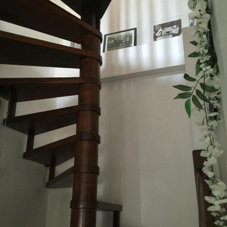 Rue Des Lingots Apartment - Appartement 1 Chambre - 17