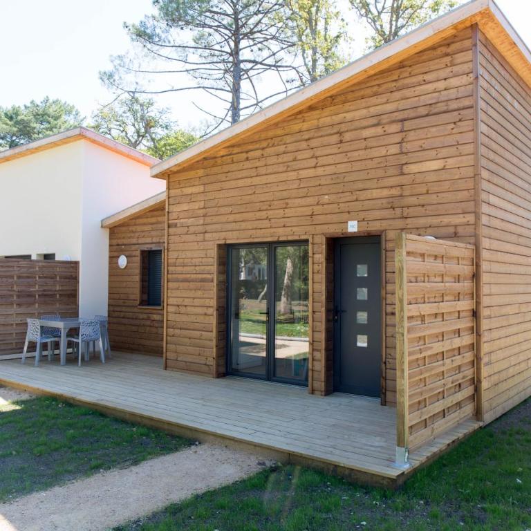 Cap Océan - Apartment mit 2 Schlafzimmern - 5
