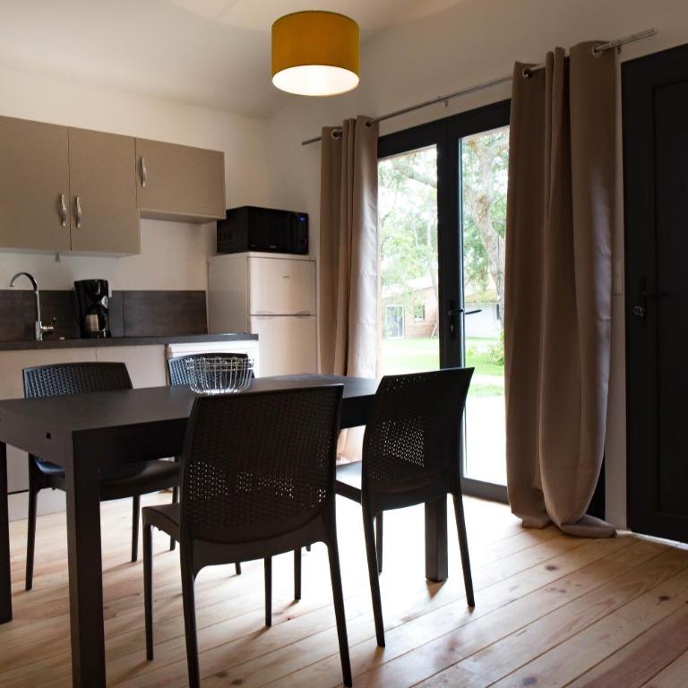 Cap Océan - Apartment mit 2 Schlafzimmern - 4