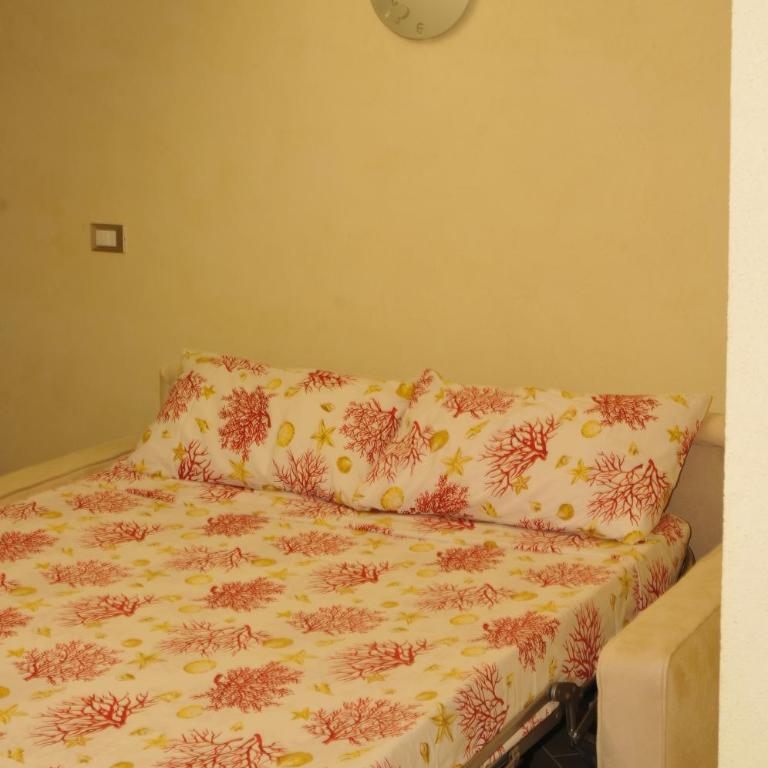 B&B Le Spiagge - Camera Quadrupla - 1