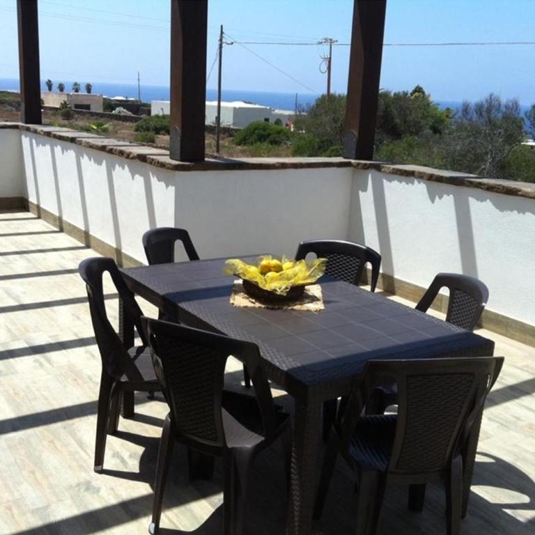 Dammuso Gold - Salvo - Villa con Vista Mare - 21