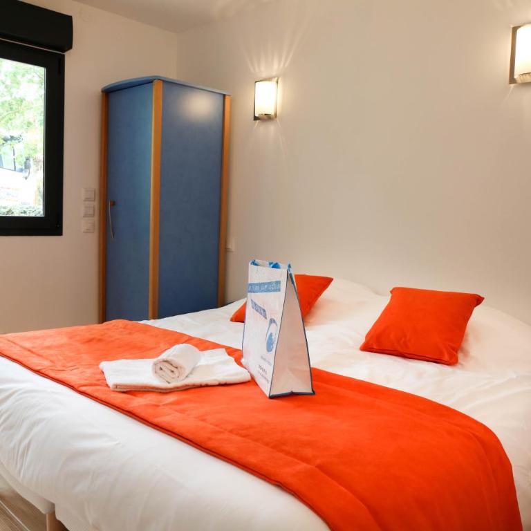 Cap Océan - Apartment mit 2 Schlafzimmern - 3