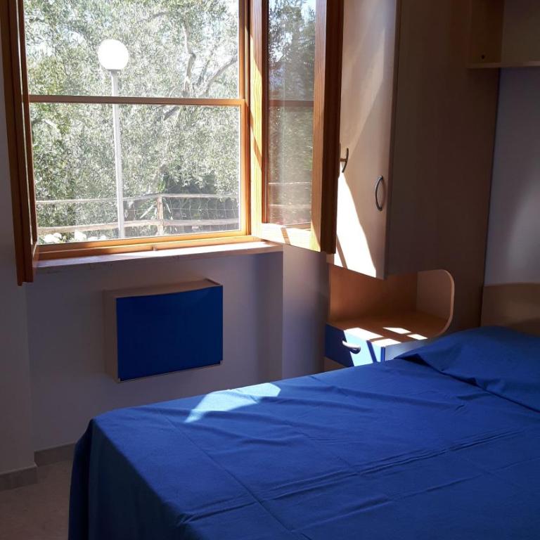 Alba Del Gargano Home - Appartamento con 1 Camera da Letto - Piano Terra - 8