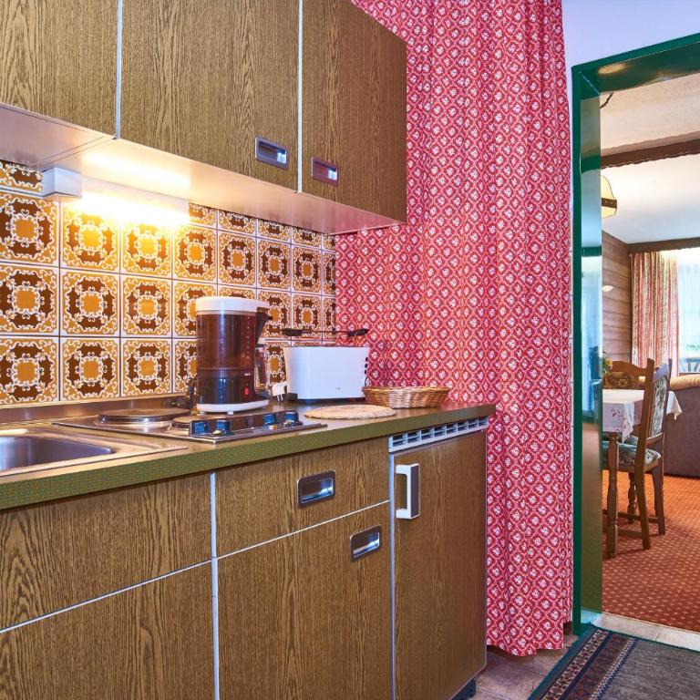 Alpenland Schneck - Studio-Apartment - 2