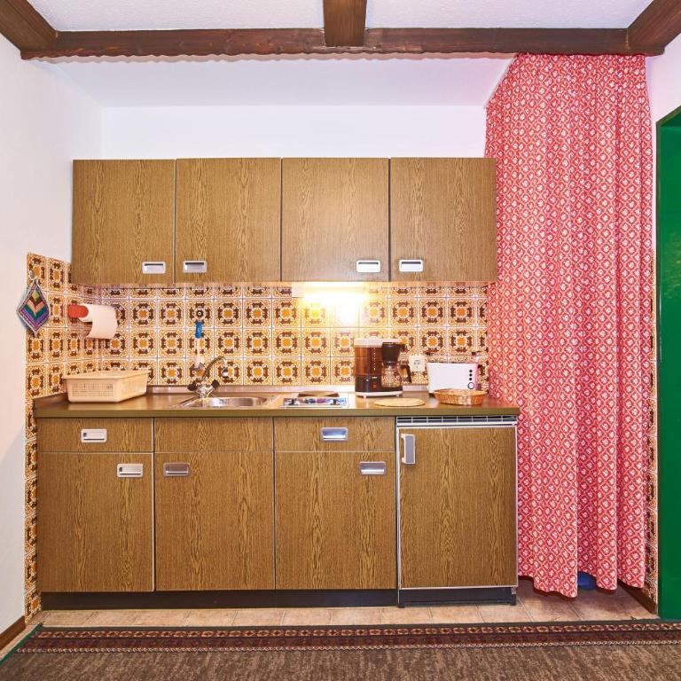 Alpenland Schneck - Studio-Apartment - 3