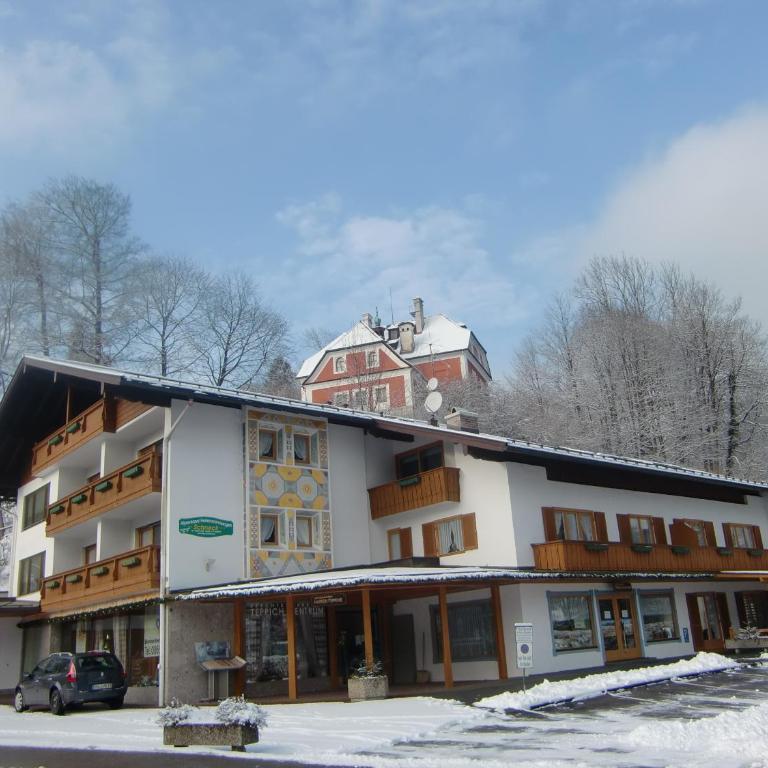 Alpenland Schneck - Studio-Apartment - 7