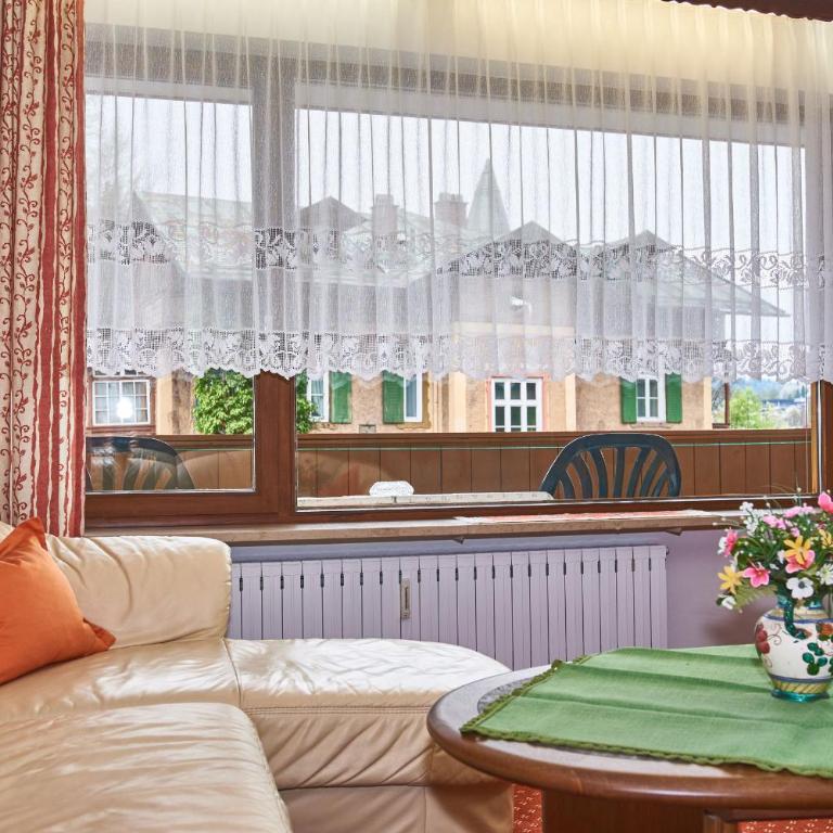 Alpenland Schneck - Studio-Apartment - 11