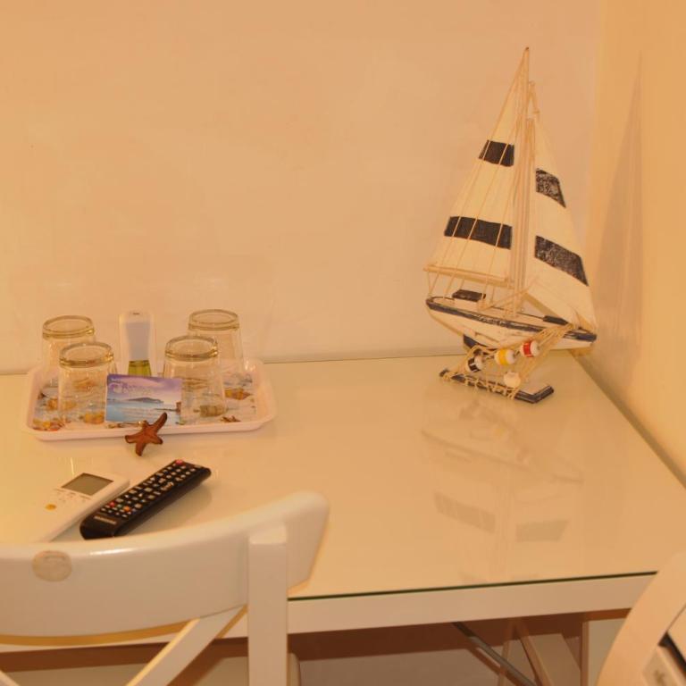 B&B Le Spiagge - Camera Tripla - 1