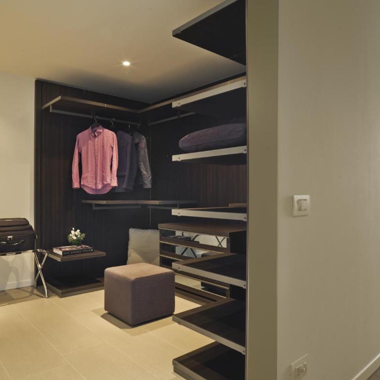 Filario Hotel & Residences - Appartamento Deluxe - 6