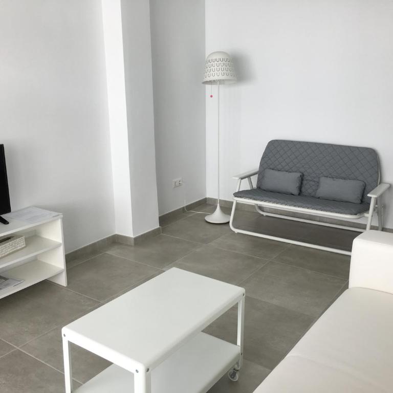Cap Negret 15 - Apartamento Estudio con vistas al mar - 23