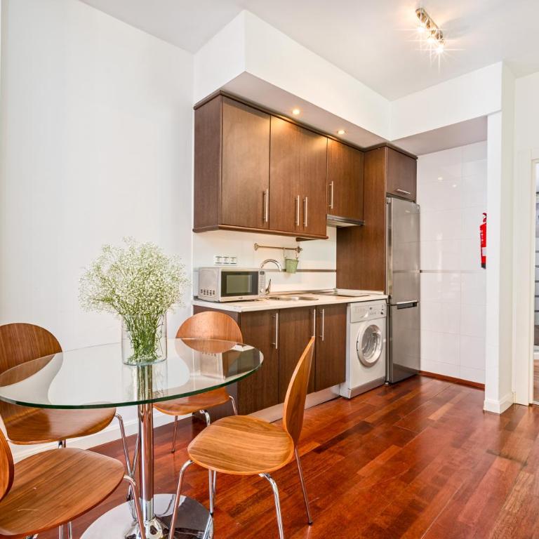 Apartamentos Victoria Premium - One-Bedroom Apartment - 9