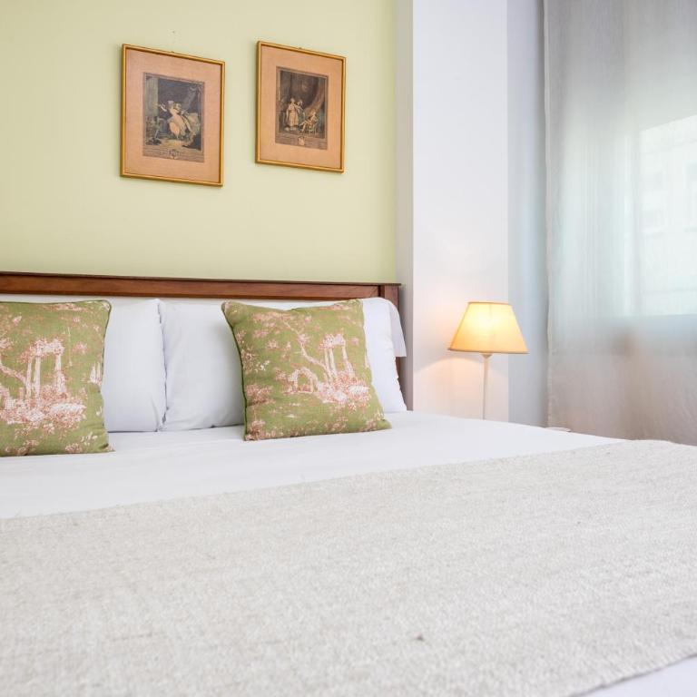 Apartamentos Victoria Premium - One-Bedroom Apartment - 15