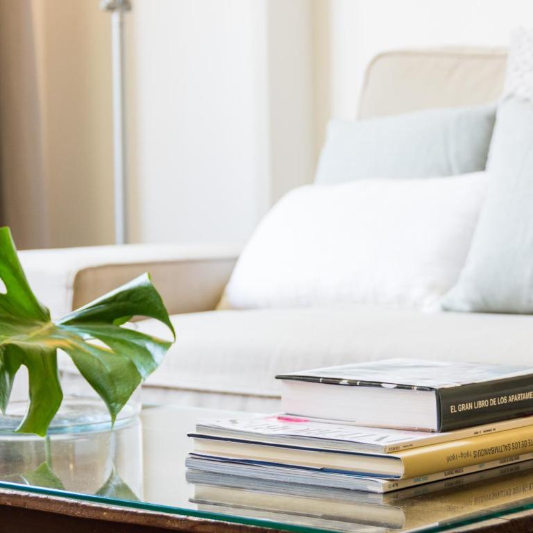 Apartamentos Victoria Premium - One-Bedroom Apartment - 7