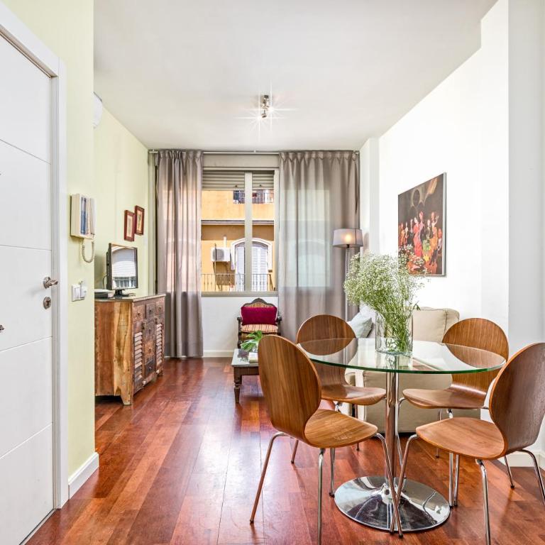 Apartamentos Victoria Premium - One-Bedroom Apartment - 5