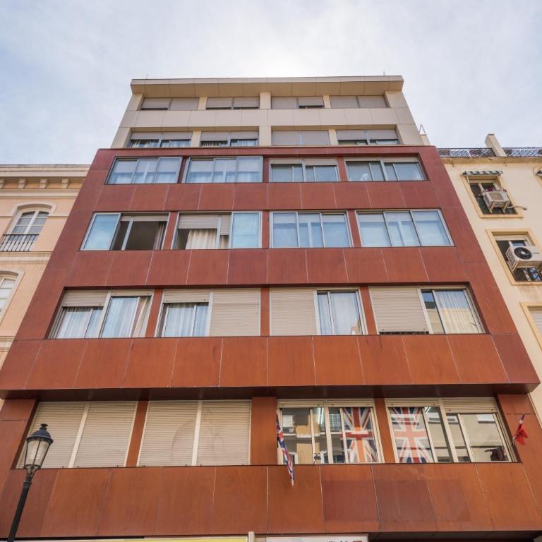 Apartamentos Victoria Premium - One-Bedroom Apartment - 22