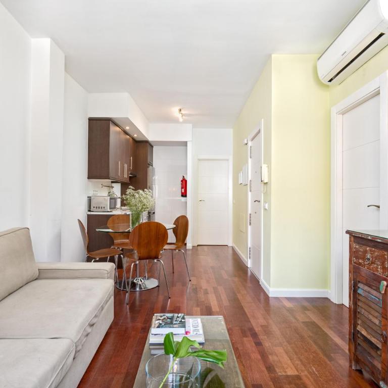 Apartamentos Victoria Premium - One-Bedroom Apartment - 6