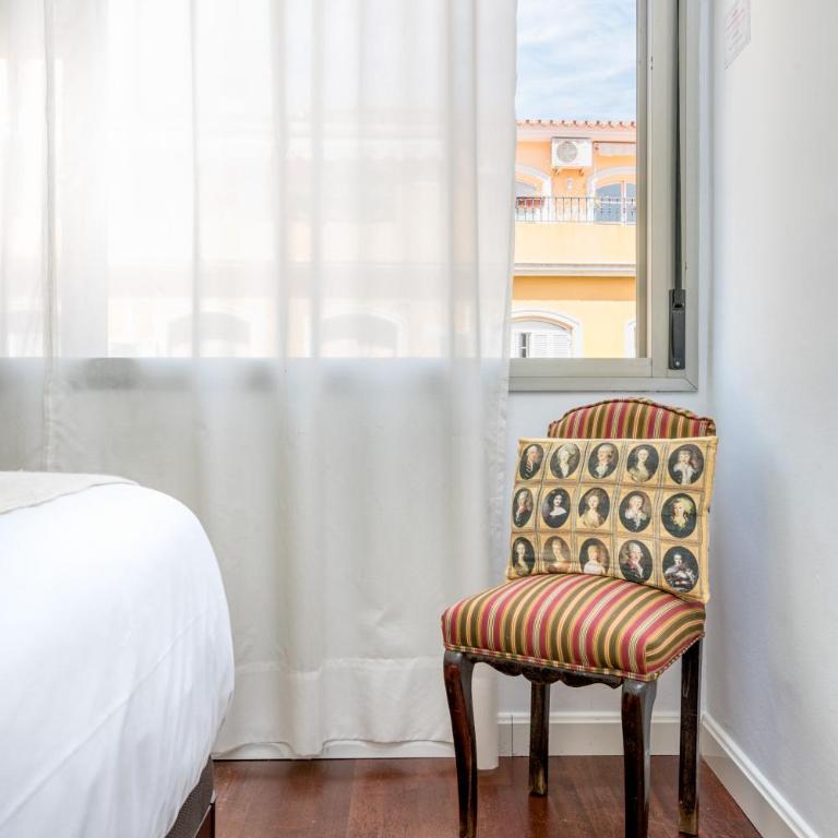 Apartamentos Victoria Premium - One-Bedroom Apartment - 16