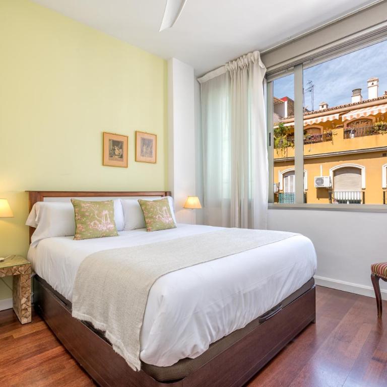 Apartamentos Victoria Premium - One-Bedroom Apartment - 1