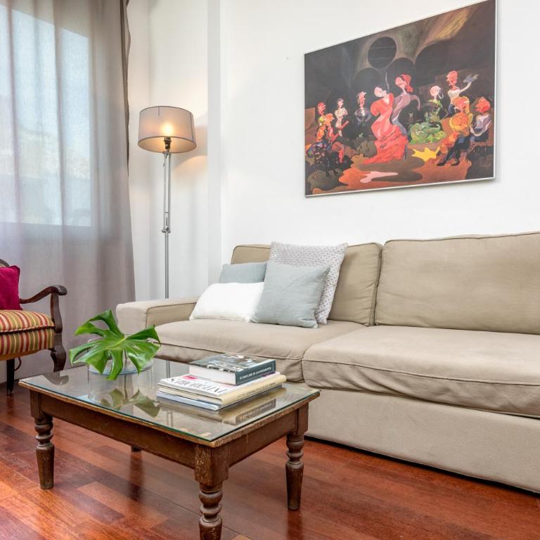 Apartamentos Victoria Premium - One-Bedroom Apartment - 2