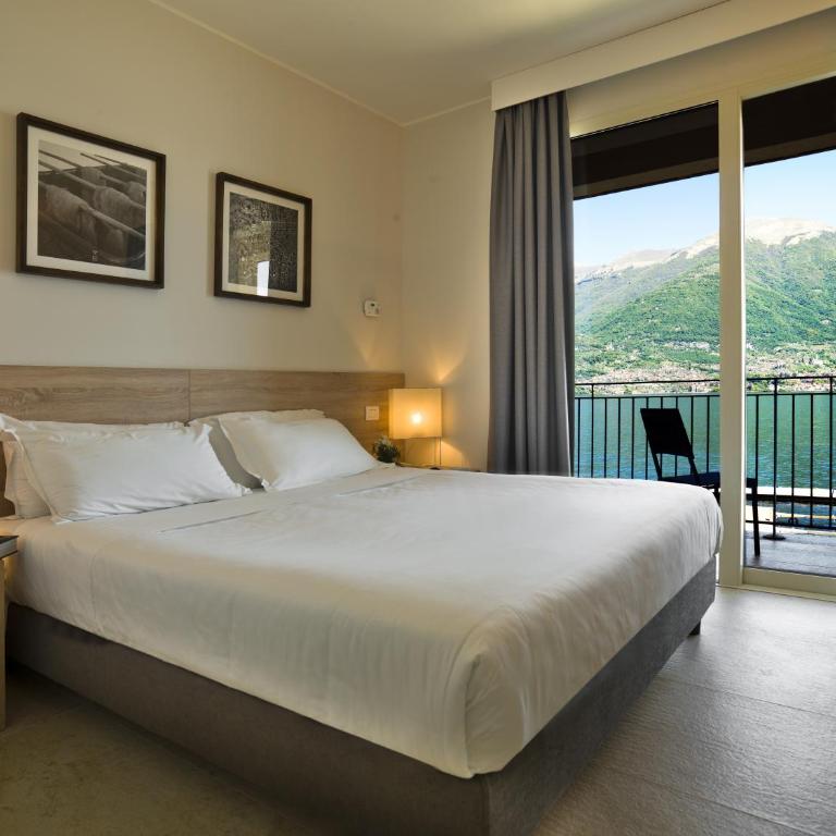 Filario Hotel & Residences - Casa su 2 livelli con 2 Camere da Letto - 2