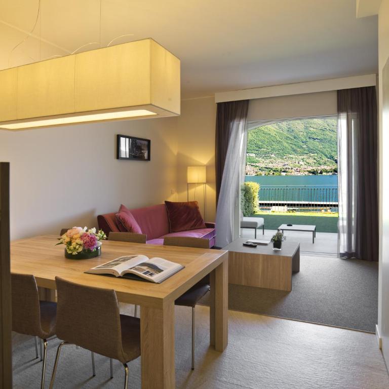 Filario Hotel & Residences - Casa su 2 livelli con 2 Camere da Letto - 4
