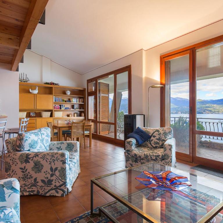 Apartment Albicocca - Apartment with Lake View - 5