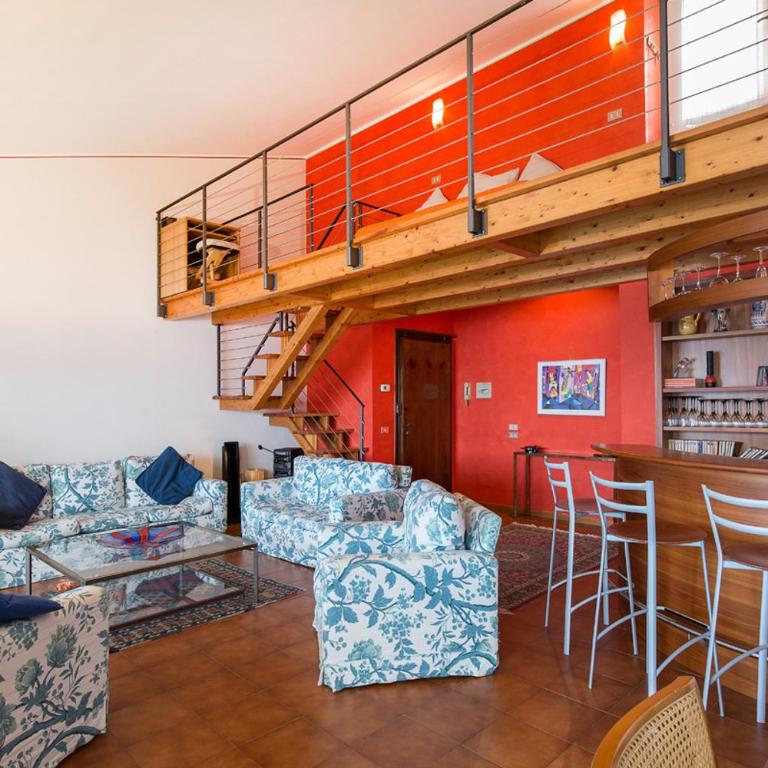 Apartment Albicocca - Apartment with Lake View - 6